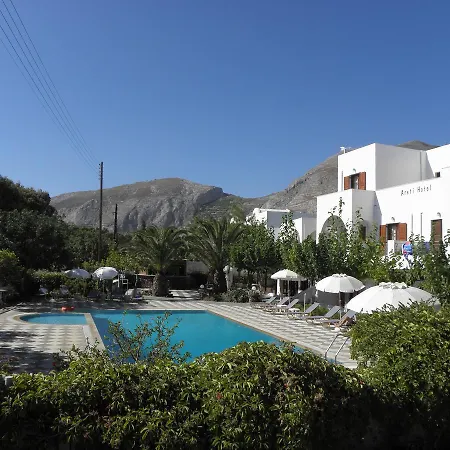 Areti Hotel-2